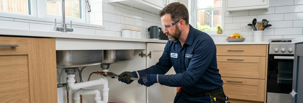 water heater repair