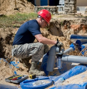 Water Heater Repair