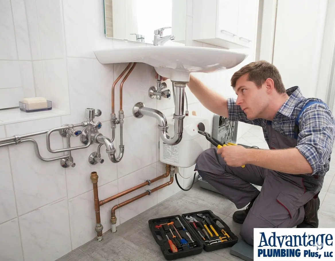 Plumbing Services in Wausau