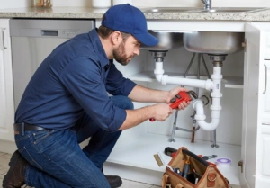 Water Softener Installation in Mosinee WI
