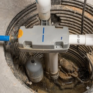Sump Pump Repair Services