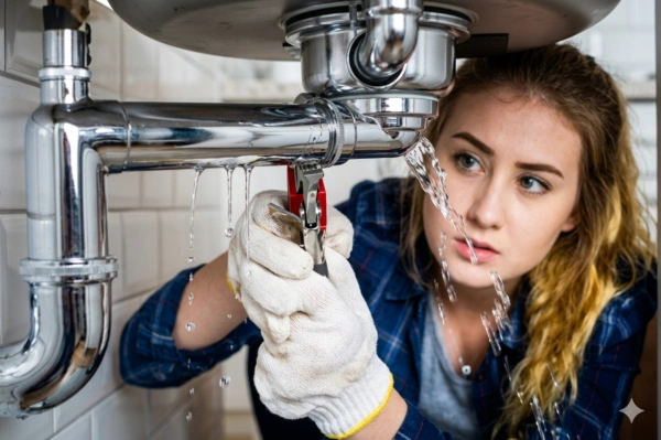 water heater repair