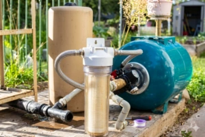 well pump repair